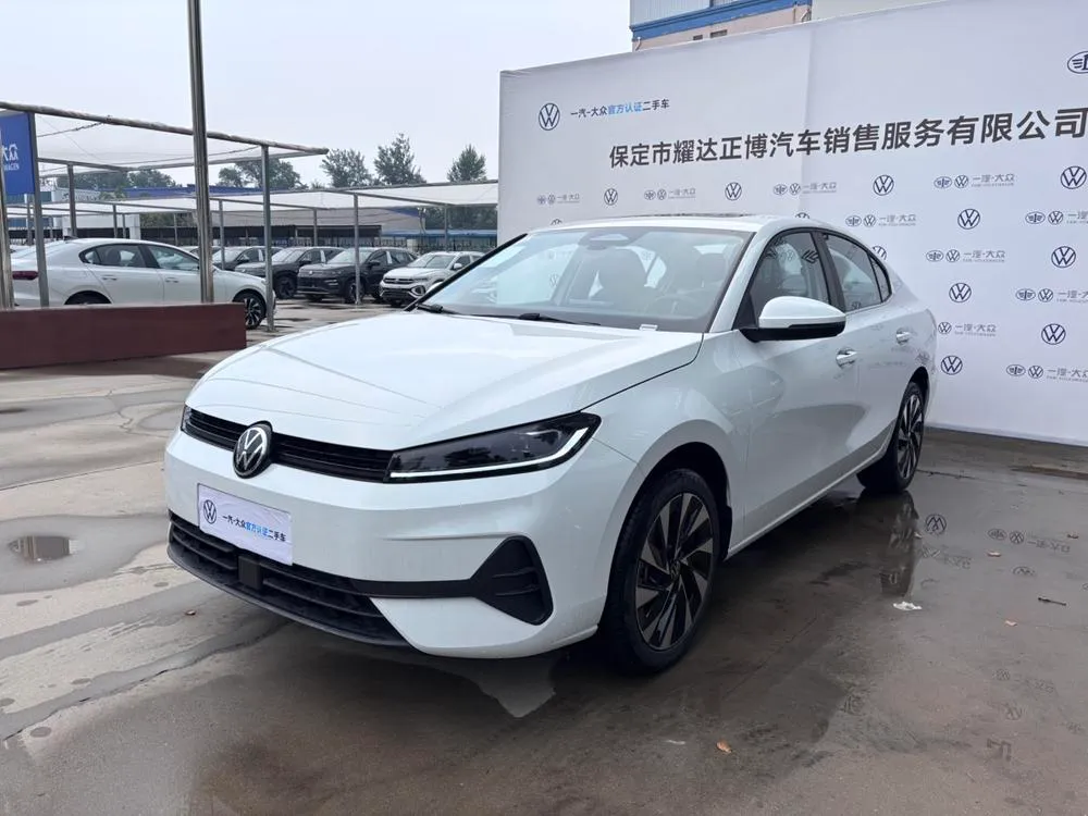 Volkswagen Sagitar, 2026
