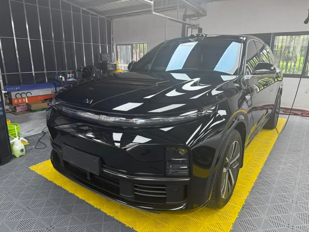 Li Auto L7, 2024