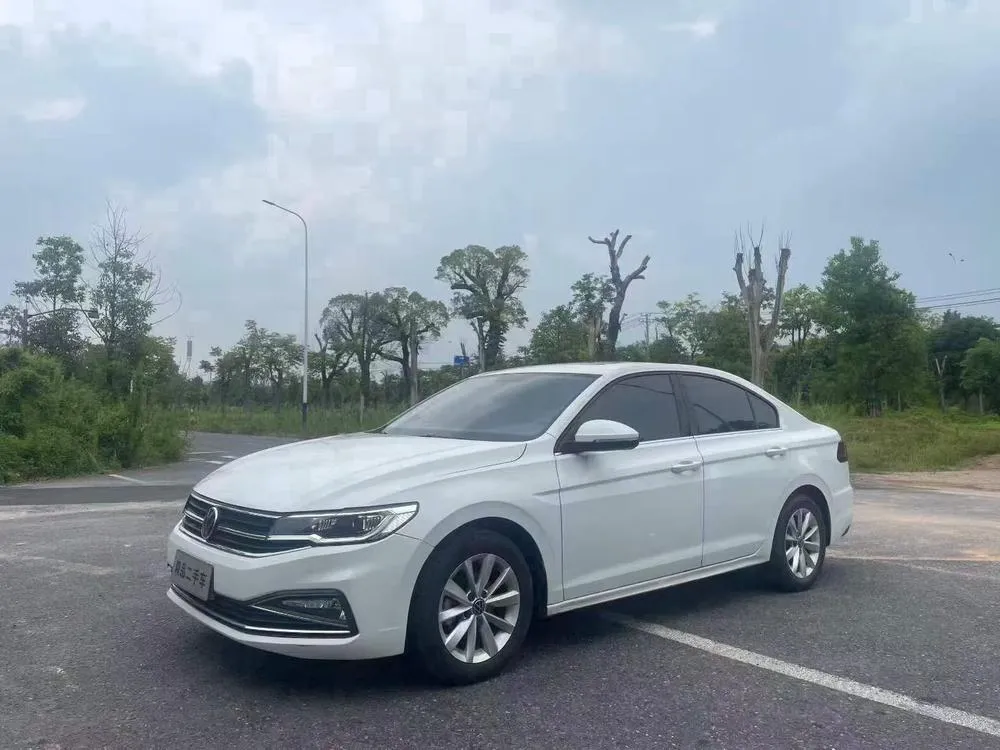 Volkswagen Bora, 2021