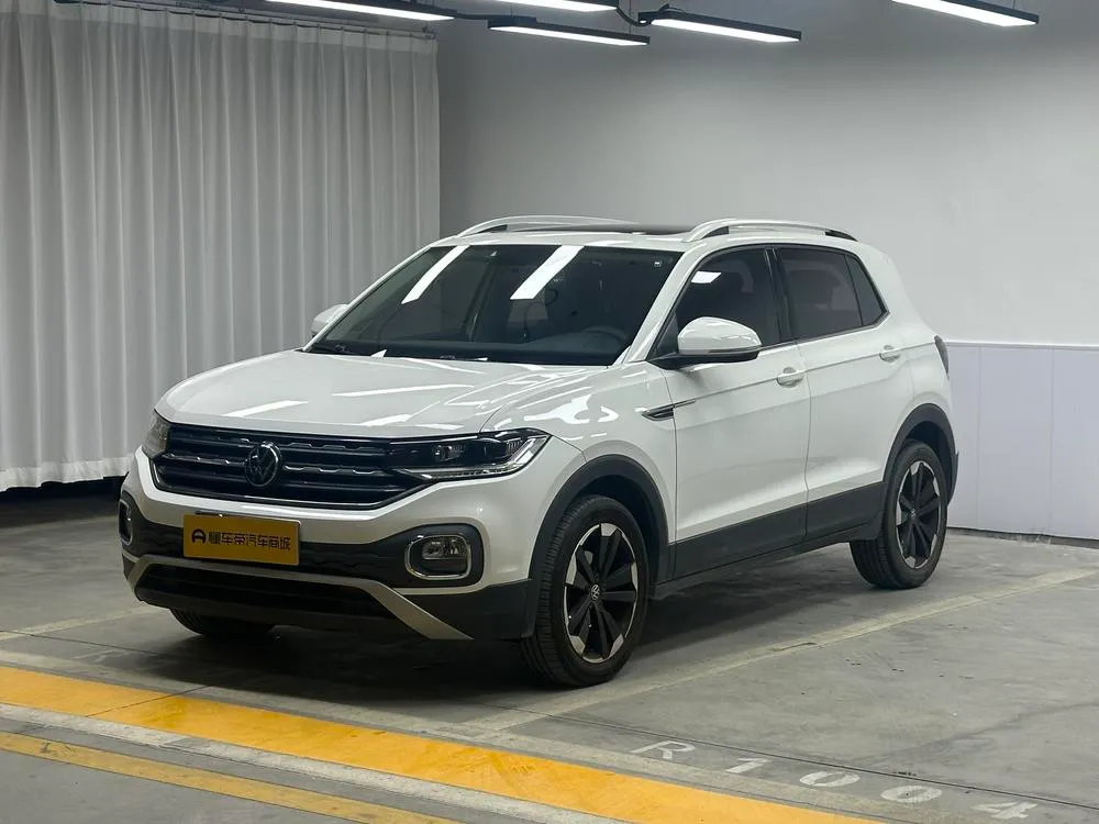 Volkswagen Tacqua, 2021