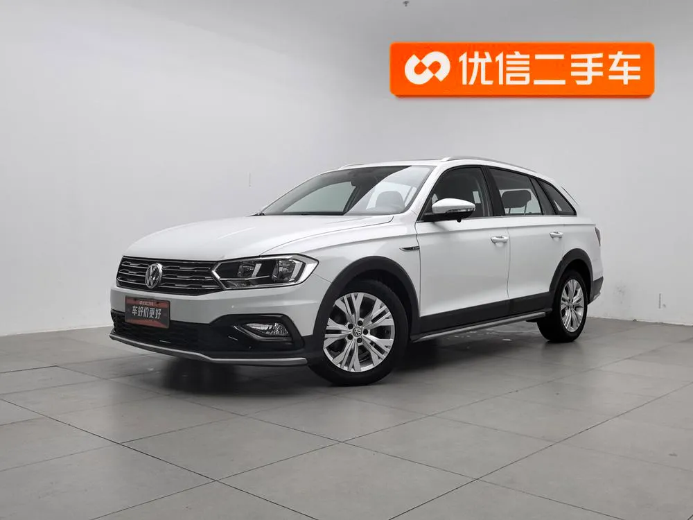 Volkswagen C-TREK, 2018