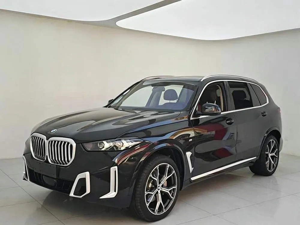 BMW X5 xDrive30Li Prestige Version M Sport, 2025 — фото 1