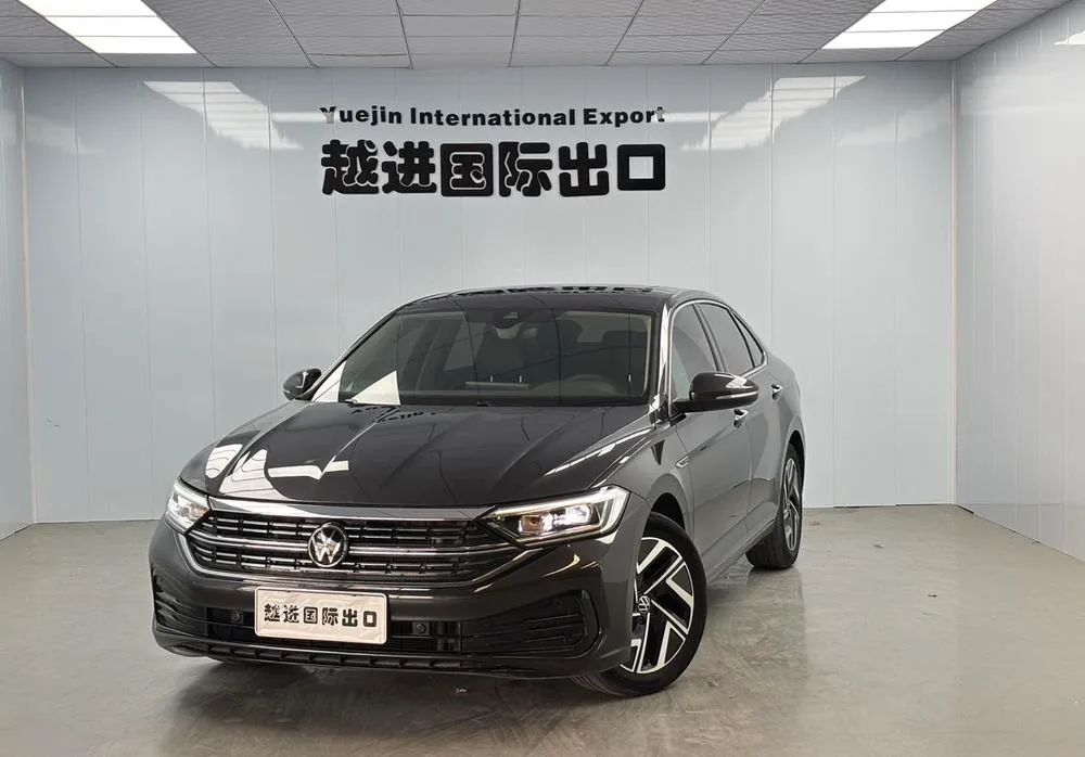 Volkswagen Sagitar 280TSI DSG Edition Plus, 2023 — фото 1