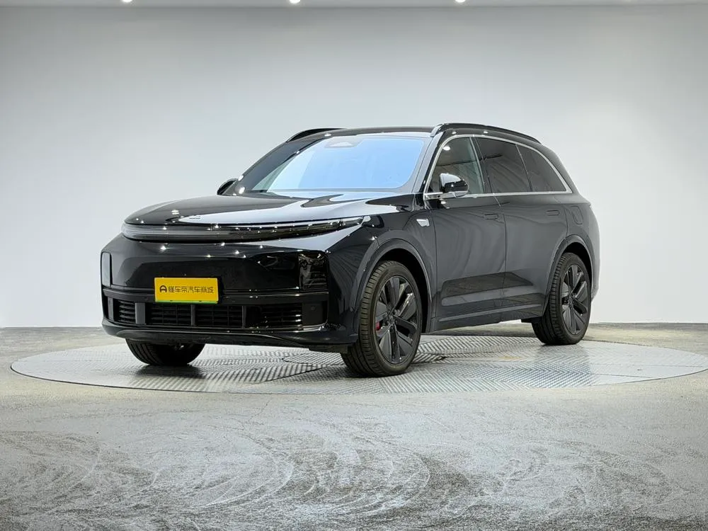 Li Auto L7, 2023