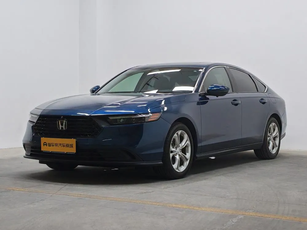 Honda Accord, 2023