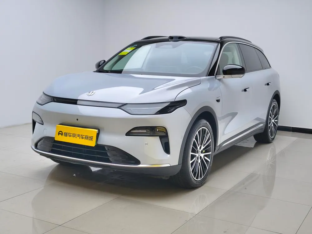 Leapmotor C11, 2026