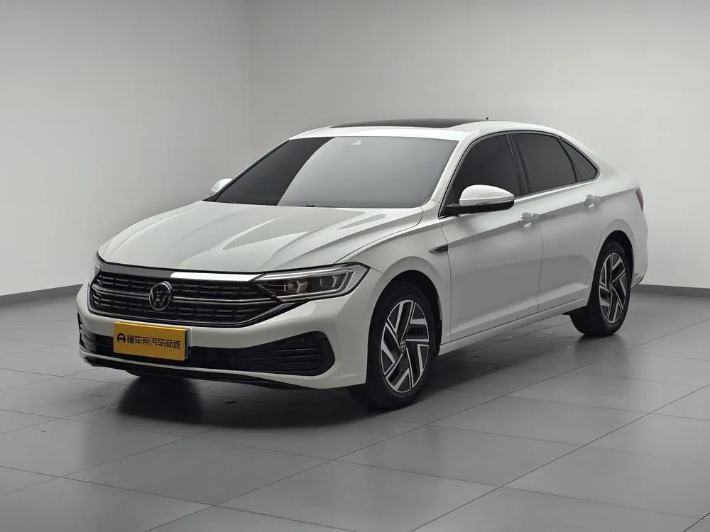 Volkswagen Sagitar, 2023