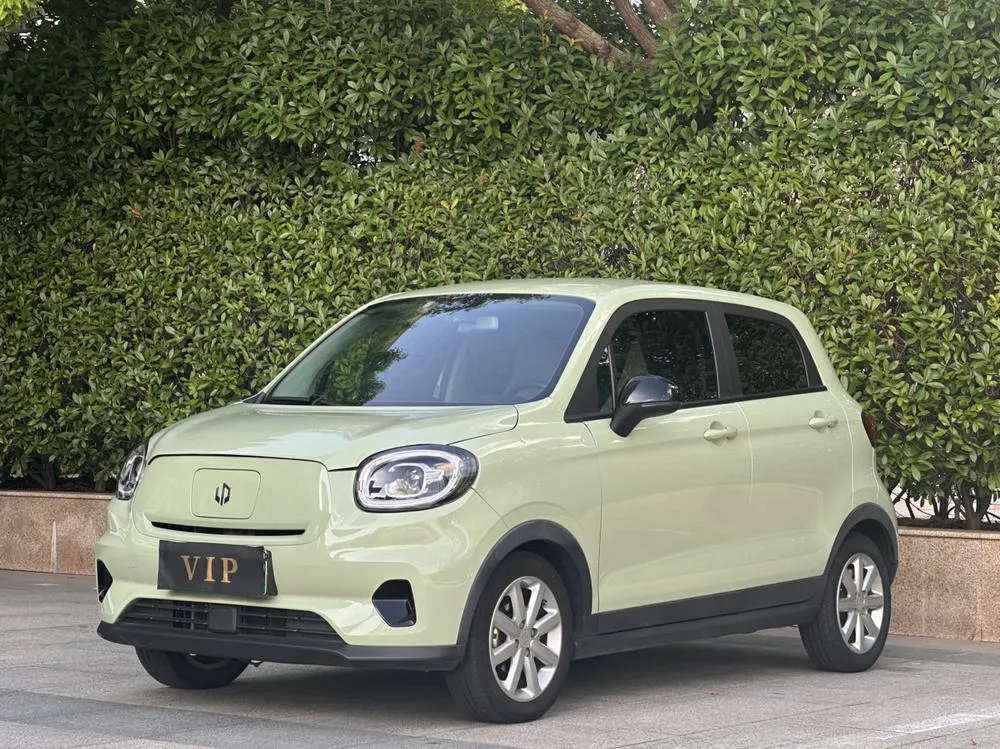 Leapmotor T03, 2022