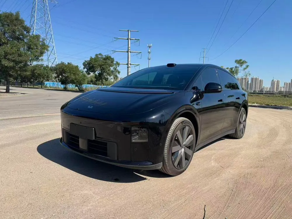 Li Auto Li i6, 2025