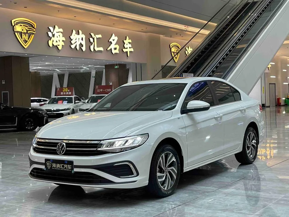 Volkswagen Bora, 2025