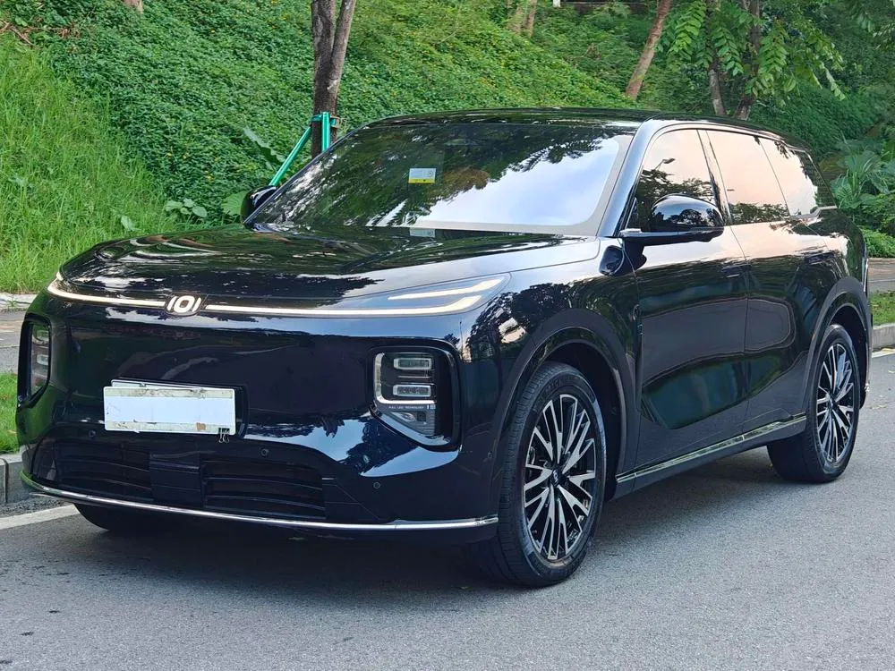 Changan Qiyuan Q07, 2025