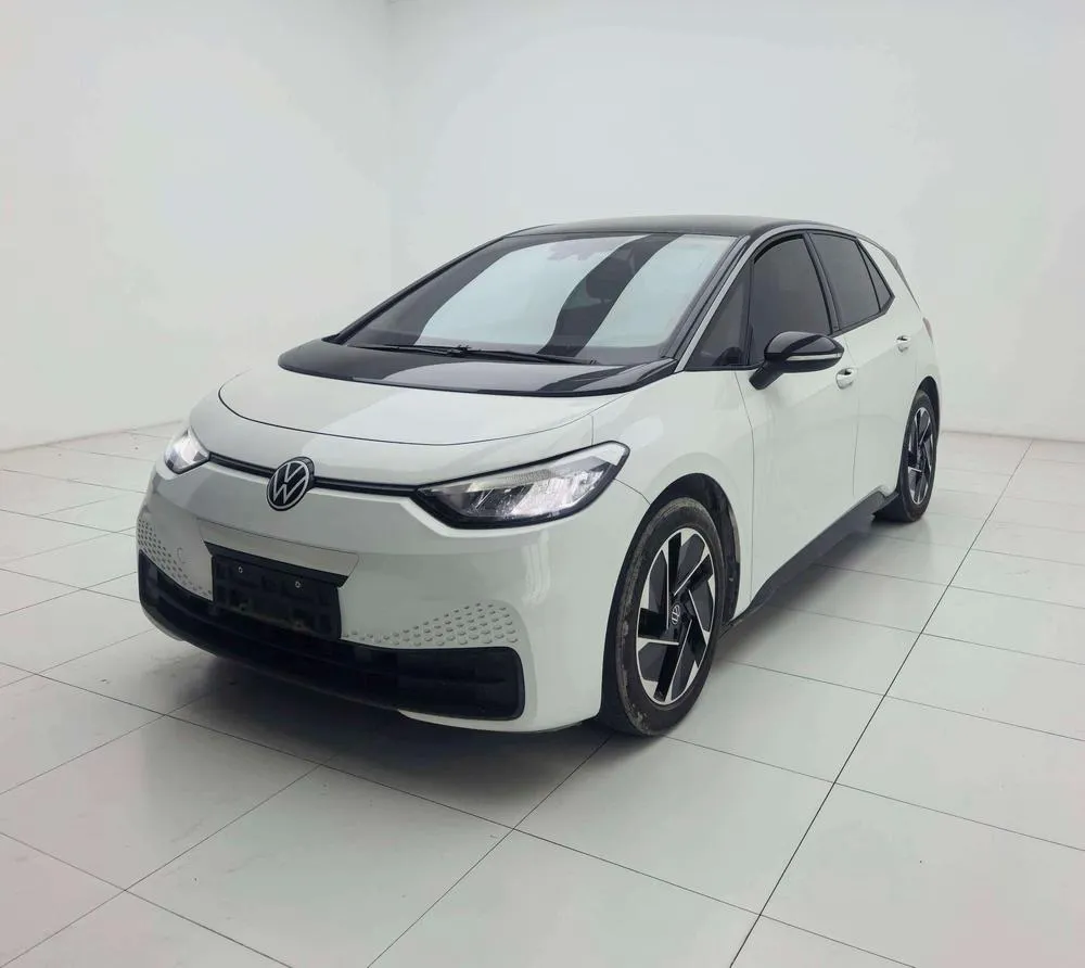 Volkswagen ID.3, 2024