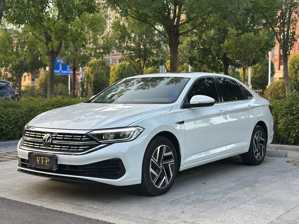 Volkswagen Sagitar, 2023