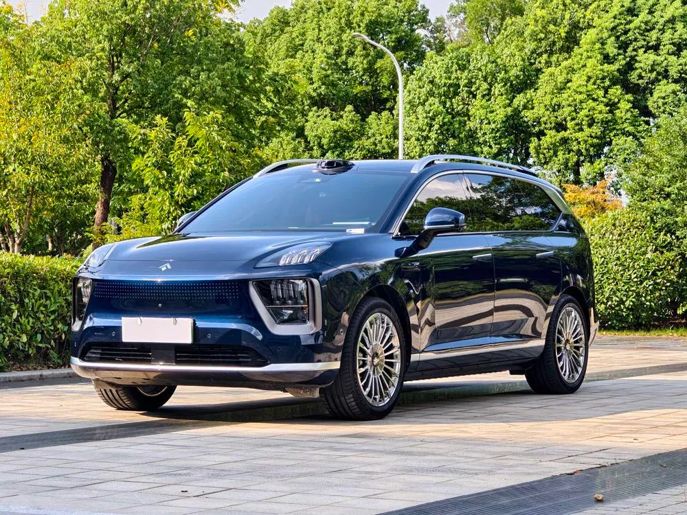GAC Aion Hyper Hyper HL, 2025