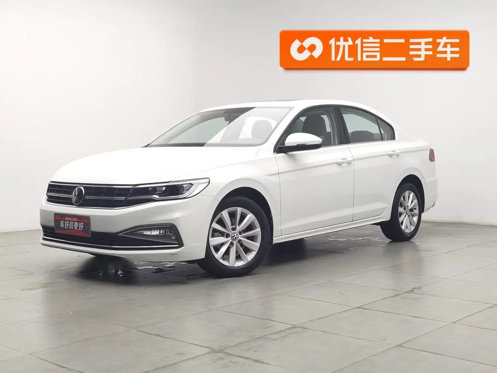 Volkswagen Bora, 2021
