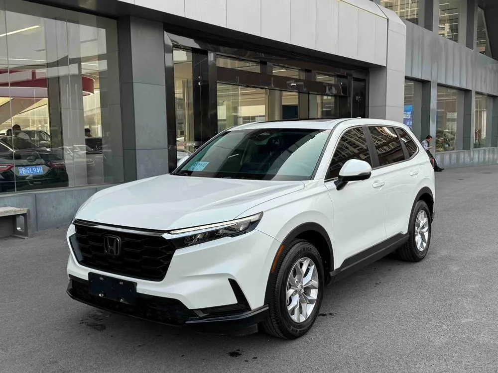 Honda CR-V, 2023