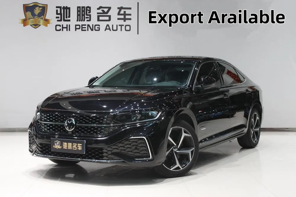 Volkswagen Passat, 2025