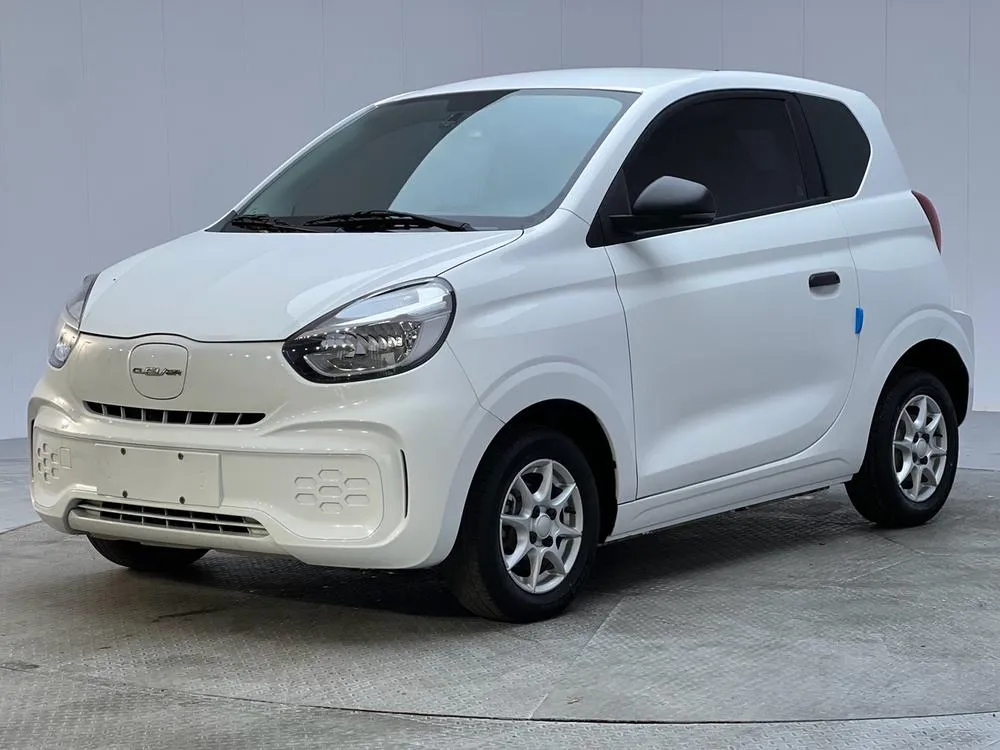 Roewe CLEVER, 2022