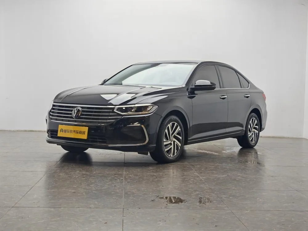 Volkswagen Lavida, 2023
