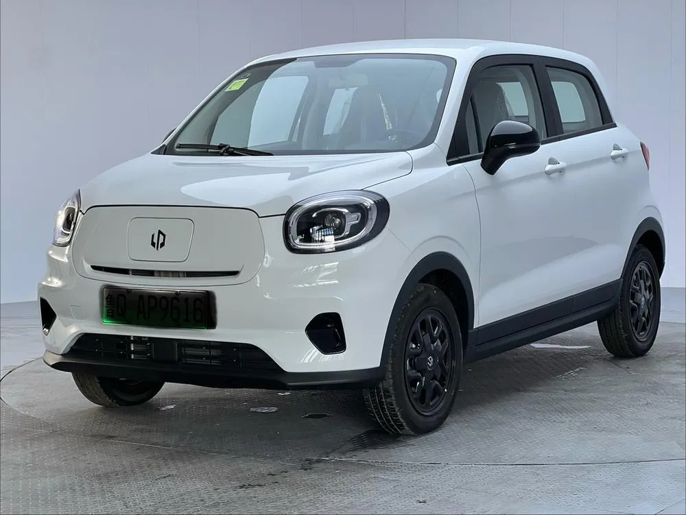 Leapmotor T03, 2025