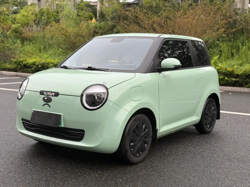 Changan Qiyuan Changan Lumin, 2023