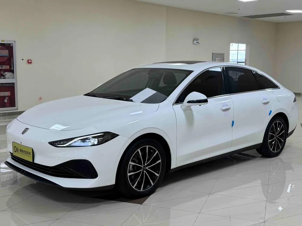 Roewe D7 DMH, 2023