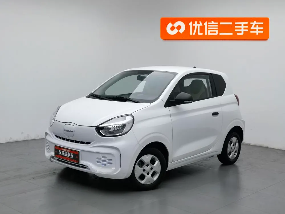 Roewe CLEVER, 2021