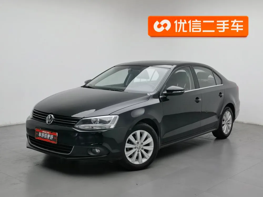 Volkswagen Sagitar, 2014