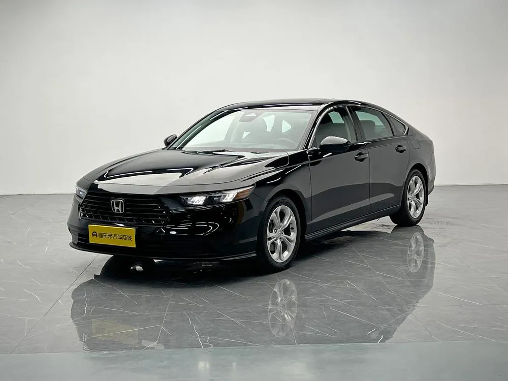Honda Accord, 2023