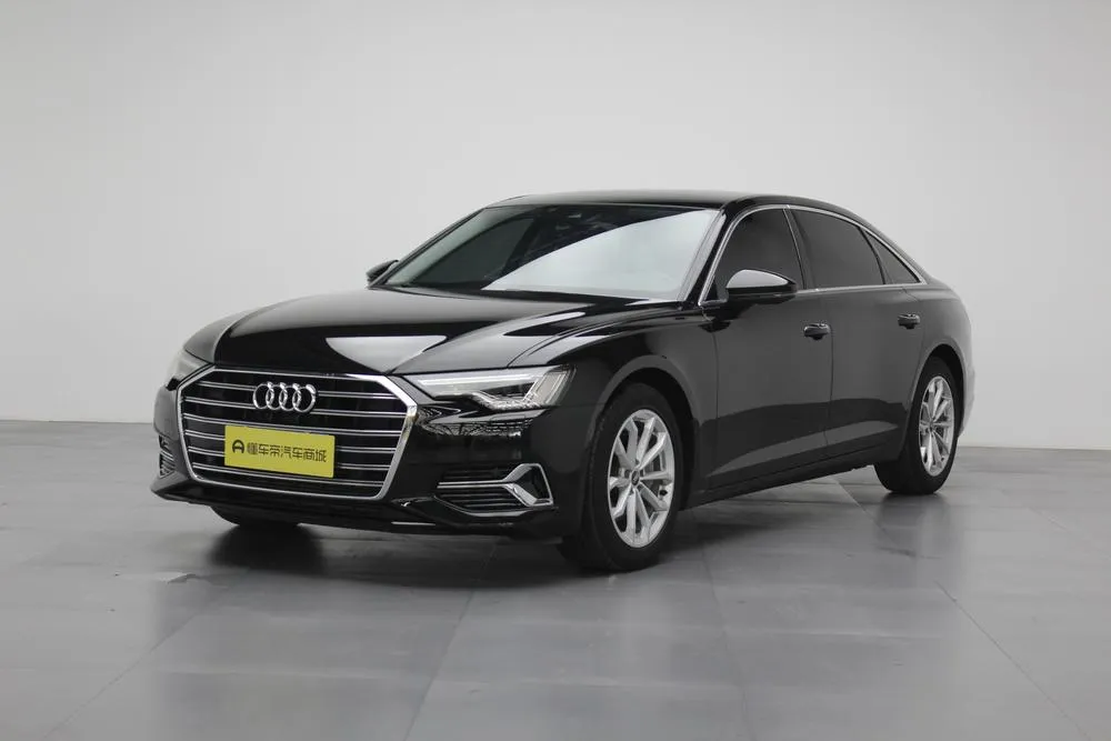 Audi A6L, 2023