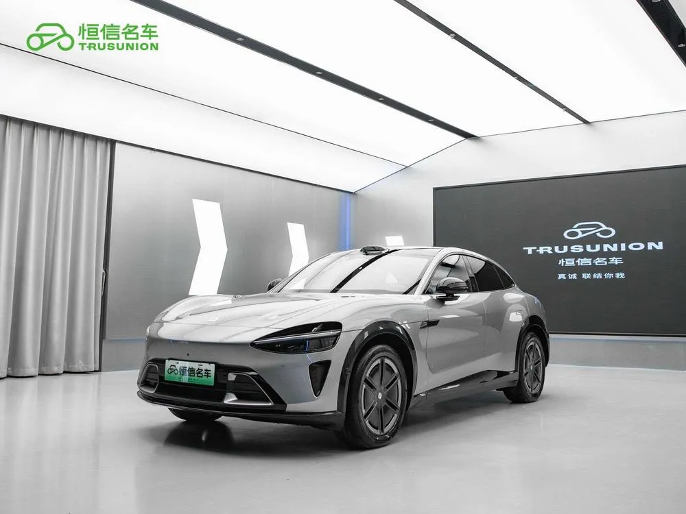 Xiaomi YU7, 2025