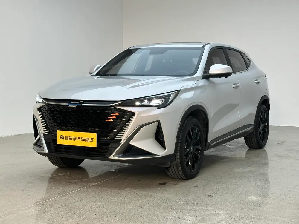 Changan Oshan X5 PLUS, 2023