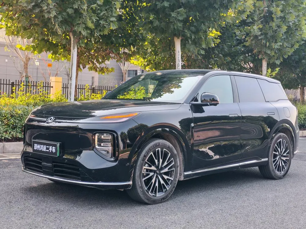 Changan Qiyuan Q07, 2025