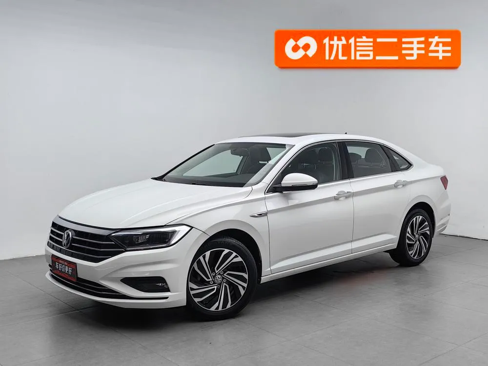 Volkswagen Sagitar, 2022