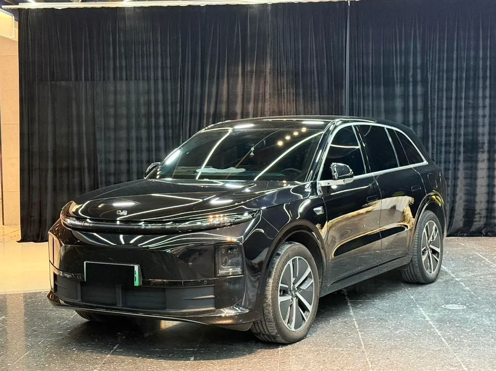 Li Auto L6, 2024