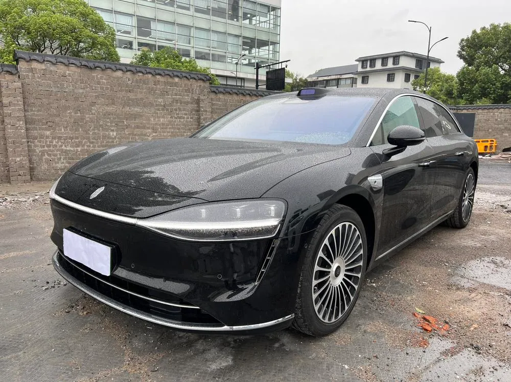 Xiangjie S9T, 2025