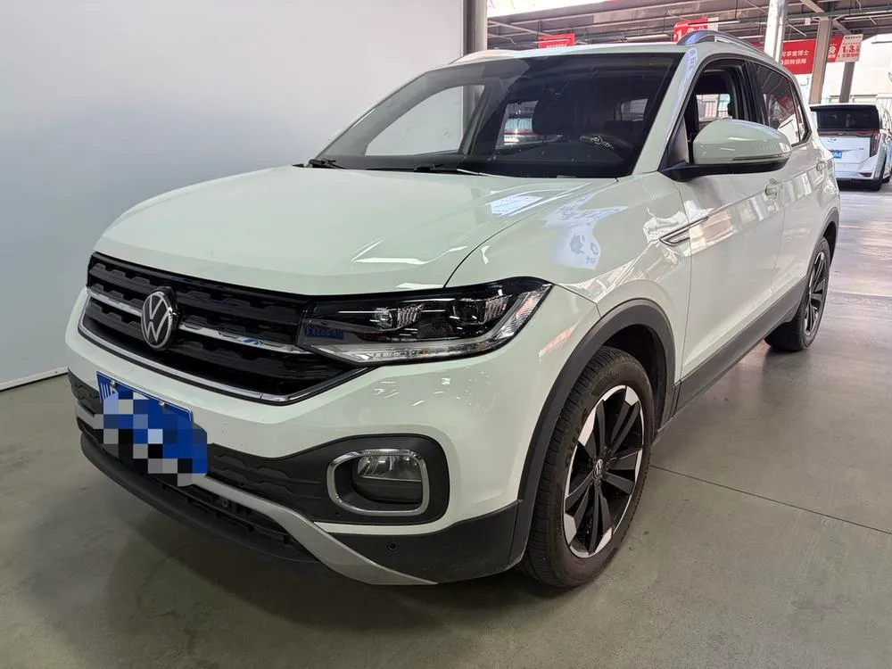 Volkswagen Tacqua, 2021