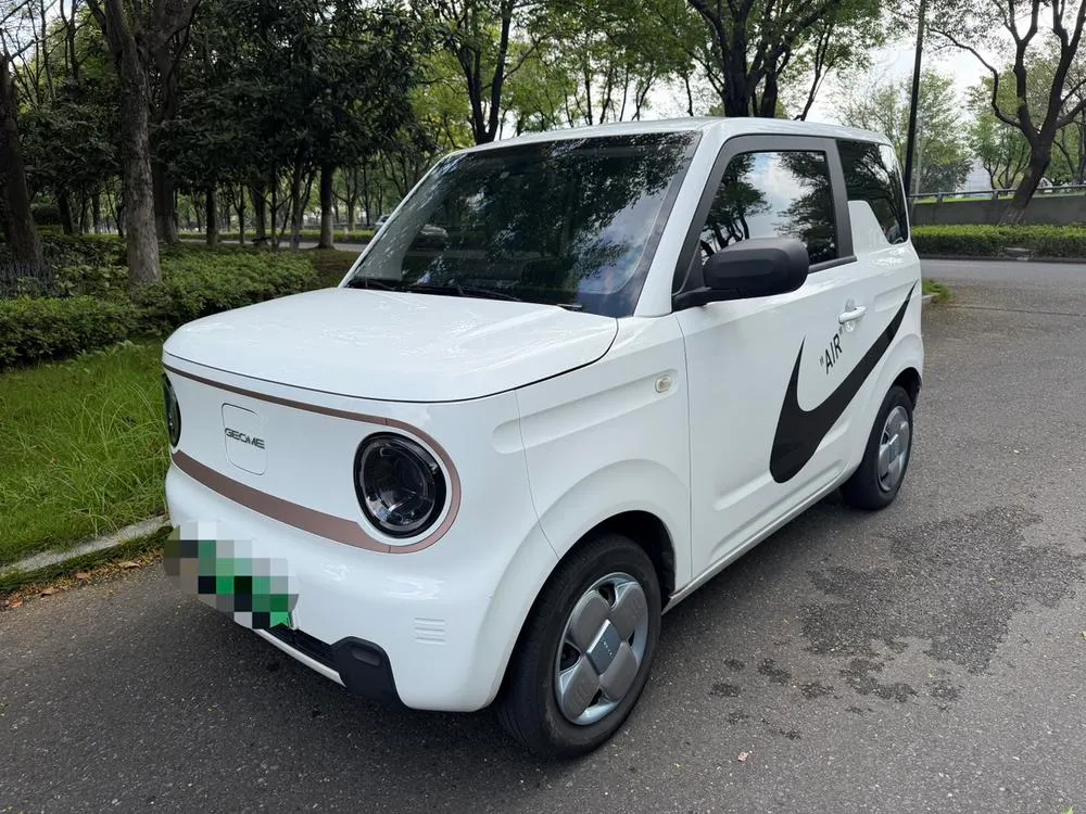Galaxy Panda, 2023