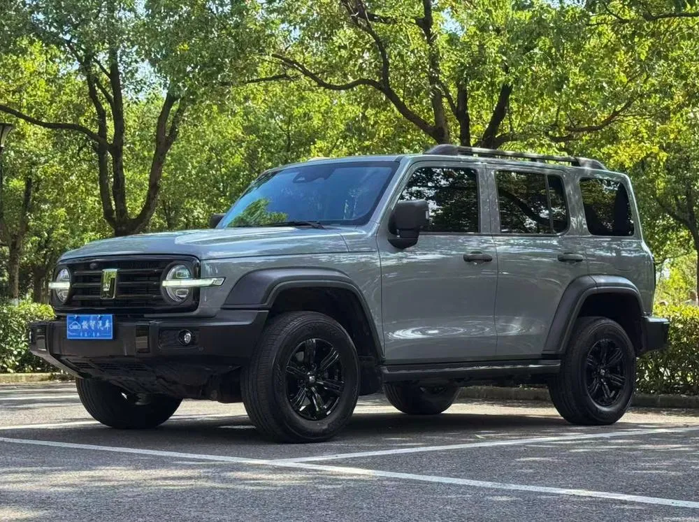 Tank 300, 2024