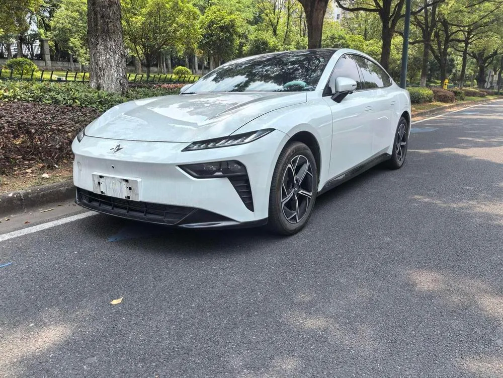 Dongfeng Yipai 007, 2024