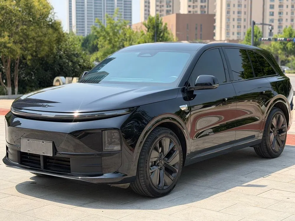 Li Auto L6, 2024