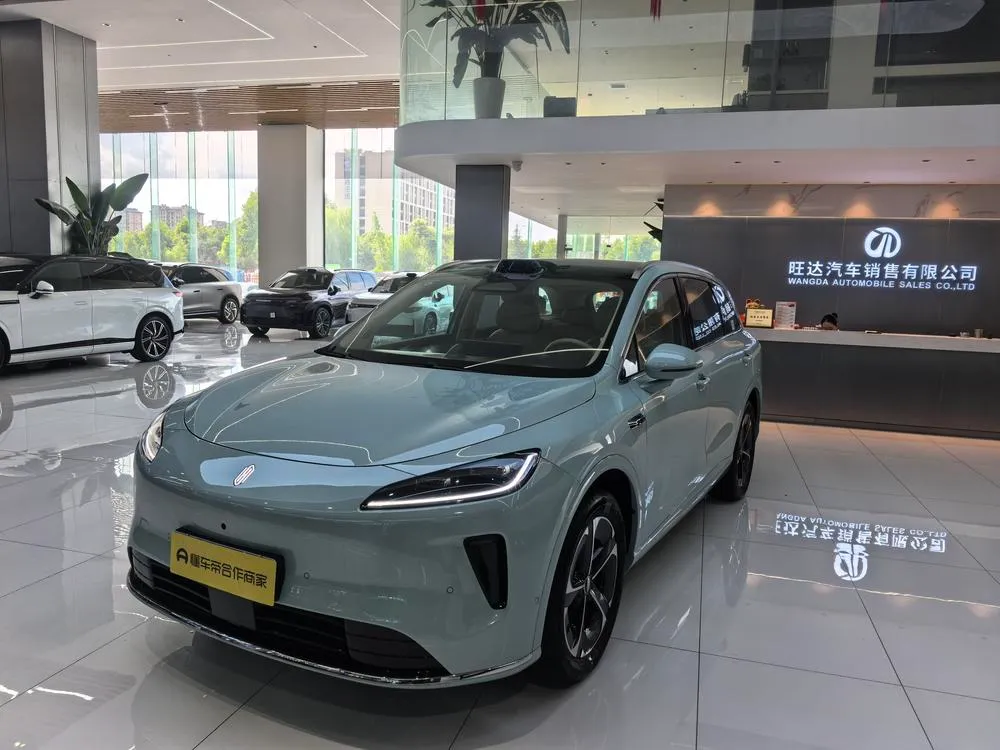 Shangjie H5, 2025