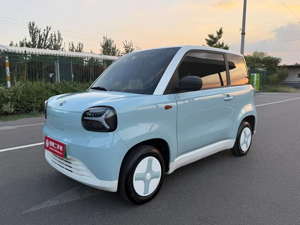 Zhidou ZD Rainbow, 2025