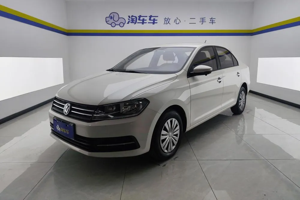Volkswagen Santana, 2021