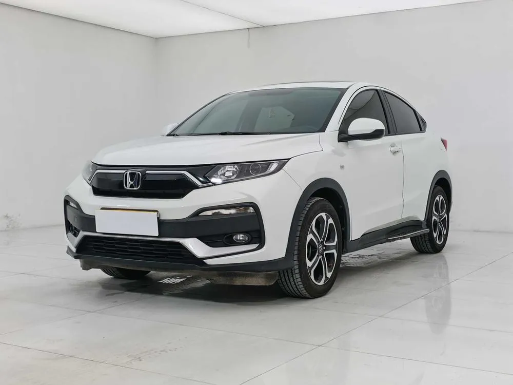 Honda XR-V, 2021