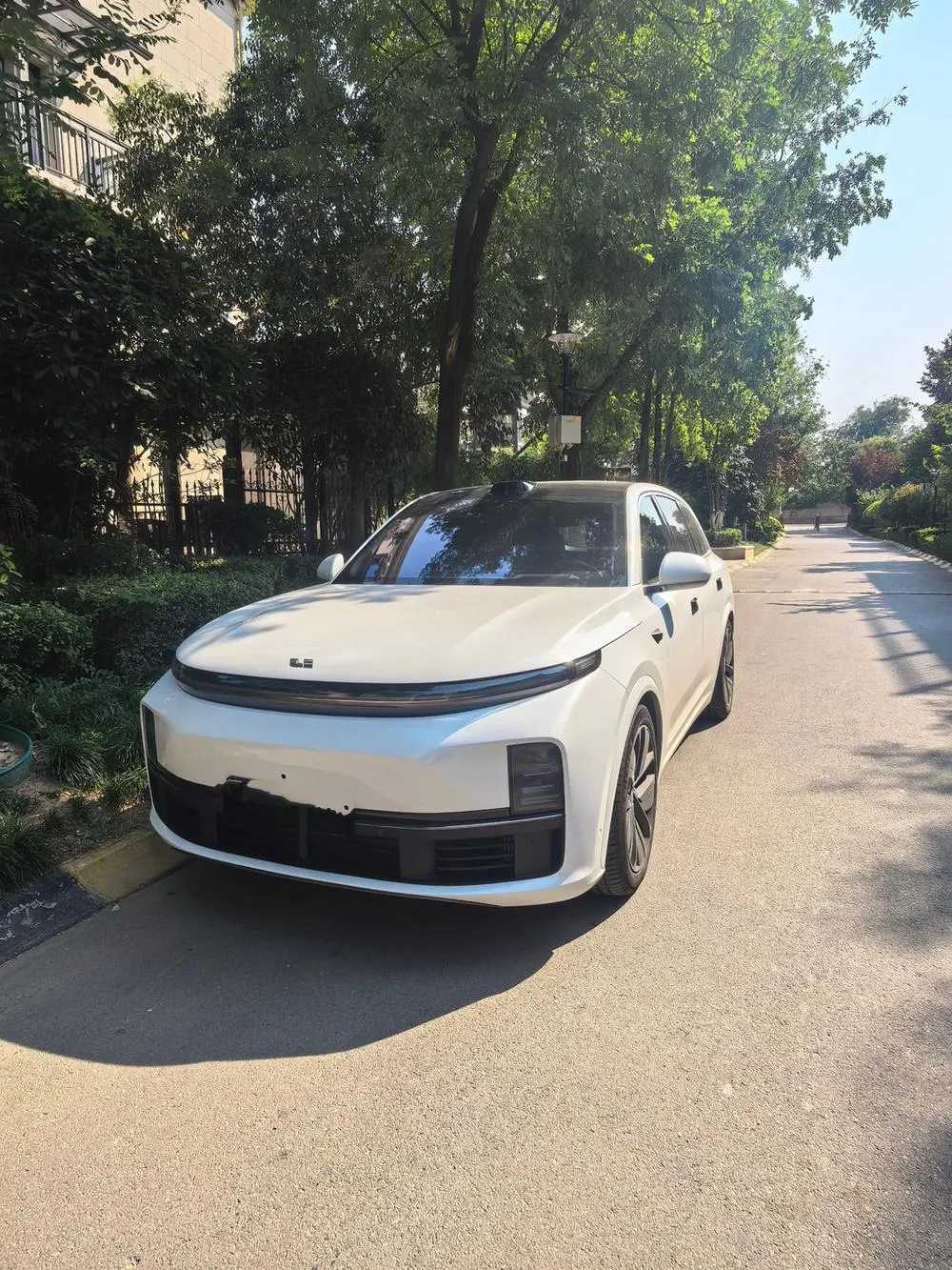 Li Auto L7, 2024