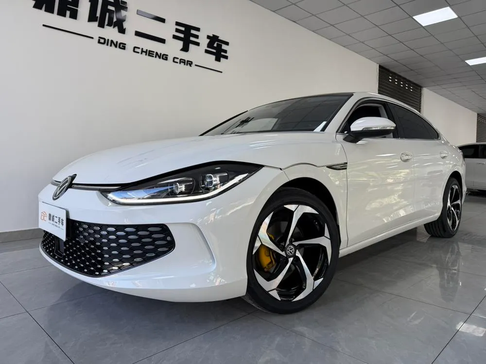 Volkswagen Lamando, 2022
