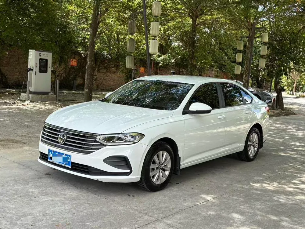 Volkswagen Lavida, 2023