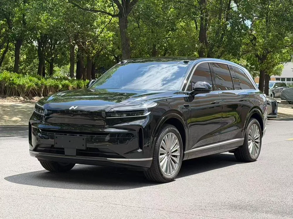 Ledao Onvo L90, 2025