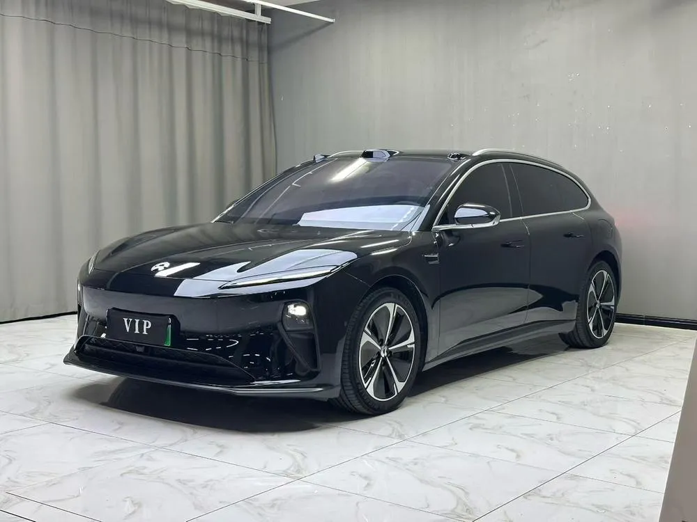 NIO ET5T, 2024